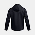 Miniatyrbillede 4 af 5: Under Armour Storm Coldgear Infrared Shield 2.0 Softshelljakke Sort XS / Regular Mand