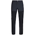 Miniatyrbillede 1 af 6: Mammut Bukser Zinal Guide Sort 48 Mand