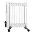 Pikkukuva 2 / 3: Tristar Öljyllä Täytetty Jäähdytin Ka5181 2000w Valkoinen One Size / EU Plug