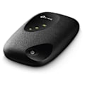 Pikkukuva 1 / 4: Tp-link M7200 Wifi 4g Lte M7200 Musta
