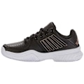 Miniatyrbillede 6 af 7: K-swiss Clay Sko Court Express Hb Sort EU 41 Kvinde
