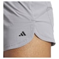 Pikkukuva 4 / 5: Adidas Shortsit Pacer Lux Harmaa M Nainen