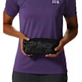 Miniatyrbillede 8 af 8: Mountain Hardwear Jakke New Stretch Ozonic Sort L Kvinde