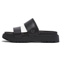 Miniatyrbild 7 av 8: Timberland Clairemont Way Slide Sandaler Svart EU 39 1/2 Kvinna