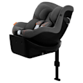 Miniatyrbild 4 av 7: Cybex Reducer För Nyfödd Sirona Gi Grå