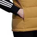 Miniatyrbillede 5 af 5: Adidas Jakke Helionic Brun XS Kvinde