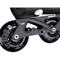Miniatyrbild 9 av 9: Powerslide Rullskridskor Jet Pro Black Adjustable Svart EU 27-30