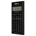 Miniatyrbild 3 av 3: Texas Instruments Kalkylator Ba Ii Plus Professional Iibapro/fc/3e12/a