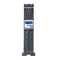 Miniatyrbillede 2 af 4: Legrand Ups Daker Dk 310170 1kva Sort