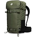 Miniatyrbillede 1 af 9: Mammut Nirvana 35l Rygsæk Grøn