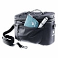 Pikkukuva 3 / 6: Deuter Muovikassi Rack Bag 10l Musta