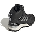 Miniatyrbillede 6 af 7: Adidas Terrex Winter Mid Boa R.rdy Vandresko Sort EU 30