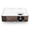 Miniatyrbillede 4 af 7: Benq Dlp Projektor W1800 2000 Lumens Hvid One Size / EU Plug