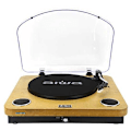 Pikkukuva 2 / 4: Aiwa Levysoitin Gbtur-120bkmkii Ruskea One Size / EU Plug