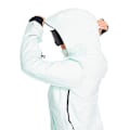 Miniatyrbild 8 av 10: Volcom Nya Tds Inf Gore-tex Jacka Vit L Kvinna