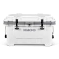 Miniatyrbillede 2 af 7: Igloo Coolers Imx 70 66l Stiv Bærbar Køleboks Transparent
