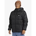 Miniatyrbillede 4 af 4: Quiksilver Cold Days Jakke Sort 2XL Mand