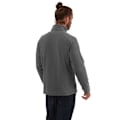 Miniatyrbillede 3 af 3: Craghoppers Fleece Corey Vi Grå L Mand