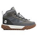 Miniatyrbillede 1 af 5: Timberland Greenstride Motion 6 Wp Vandresko Til Unge Grå EU 35