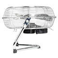 Miniatyrbillede 2 af 5: Tristar Gulv Ventilator Ve-5937 70w Søvfarvet
