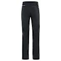 Miniatyrbillede 4 af 6: Vaude Bukser Strathcona Warm Ii Sort 50 / Short Mand