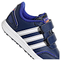 Miniatyrbild 7 av 8: Adidas Spädbarnstränare Vs Switch 3 Cf Blå EU 22