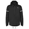 Miniatyrbillede 1 af 8: Agu Essential Rain Jakke Sort XL Mand