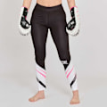 Miniatyrbillede 5 af 7: Leone1947 Leggings Revo Fluo Sort L Kvinde