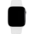Miniatyrbillede 1 af 5: Apple Series E Gps+cellular 40 Mm Smartur Transparent