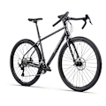 Pikkukuva 1 / 10: Bombtrack Beyond 1 29´´ Sword Rd-67025l 2024 Gravelpyörä Musta M
