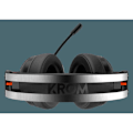Miniatyrbillede 4 af 6: Krom Gaming Headset Kode 7.1 Sort