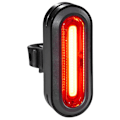 Miniatyrbillede 3 af 3: Kryptonite Lys Sæt Alley F-800+avenue R-75 Cob Sort 800/75 Lumens