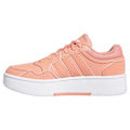 Pikkukuva 2 / 6: Adidas Hoops 3.0 Bold Lenkkarit Oranssi EU 39 1/3 Nainen