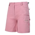 Miniatyrbillede 1 af 3: Izas Asti W Shorts Rosa XS Kvinde