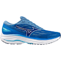 Miniatyrbillede 1 af 6: Mizuno Wave Ultima 15 Løbesko Blå EU 41 Kvinde
