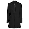 Miniatyrbillede 1 af 2: Vero Moda Verina Blazer Sort 40 Kvinde