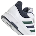 Miniatyrbild 8 av 8: Adidas Tensaur Hook And Loop Skor Vit EU 33 1/2 Pojke