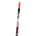 Pikkukuva 8 / 9: Rossignol Delta Comp R-skin Junior-maastohiihtosukset Punainen 166