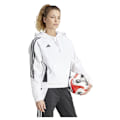 Miniatyrbillede 4 af 7: Adidas Hættetrøje Tiro24  M / Regular Kvinde