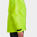 Miniatyrbillede 8 af 10: Agu Passat Basic Rain Essential Jakke Gul L Mand