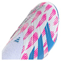 Pikkukuva 7 / 7: Adidas Predator Elite Laceless Fg Jalkapallokengät  EU 28 1/2