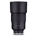 Miniatyrbillede 6 af 9: Samyang Teleobjektiv Optic Swap Macro Collection For Fuji X 85 Mm Søvfarvet