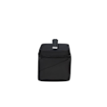 Miniatyrbillede 4 af 7: Samsonite Attrix 5l Toilettaske Sort