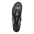 Miniatyrbillede 2 af 5: Shimano Tr903 Triathlon Landsvägscykelsko Sort EU 42 1/2 Mand