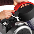 Pikkukuva 4 / 7: Polti Imuri Pbeu0105 C110p 800w Hopeinen One Size / EU Plug