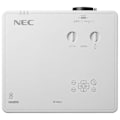 Miniatyrbillede 8 af 9: Nec Pe506ul 4k 3lcd Projektor 5200 Lumen Søvfarvet