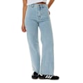 Miniatyrbild 1 av 5: Rip Curl Holiday Jeans Blå 32 Kvinna