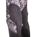 Pikkukuva 4 / 4: Beuchat Harrastukset Housut Trigoblack 5 Mm Musta,Harmaa XS