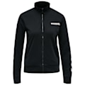Miniatyrbillede 1 af 5: Hummel Sweatshirt Legacy Poly Sort XS Kvinde
