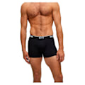 Miniatyrbillede 4 af 4: Boss Slip Boxer Power 3 Enheder Sort M Mand
